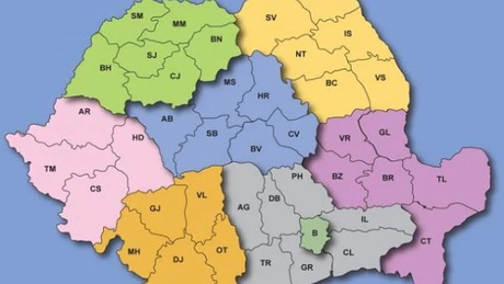 Planul lui Cioloş pentru zonele defavorizate: O abordare integrată pentru Valea Jiului, a Roşia Montane şi Moldova