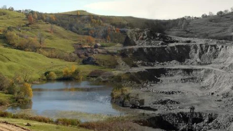 Ce s-a schimbat la proiectul minier Roşia Montană
