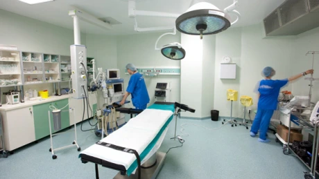 Cincizeci de spitale, în programul naţional de supraveghere şi control al infecţiei HIV - proiect