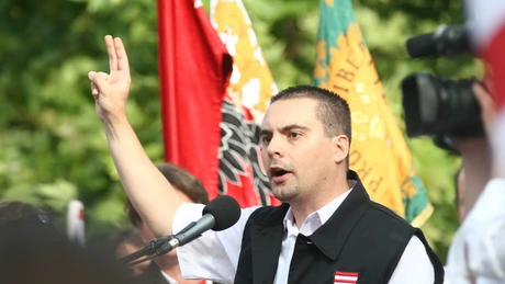 MAE: Declaraţiile liderului Jobbik privind un conflict cu România, EXTREM DE GRAVE.