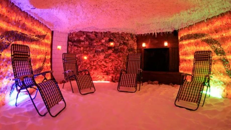 Apar şapte saline în Bucureşti