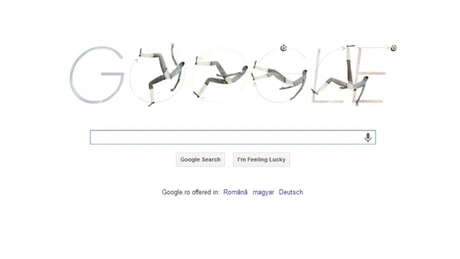 Google îl sărbătoreşte, vineri, pe fotbalistul Leonidas da Silva