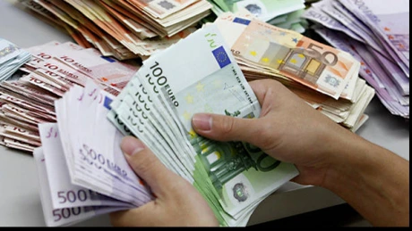 Băncile străine din România au scăzut expunerea cu 3,3 mld. dolari în primul trimestru