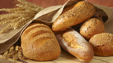 71% din producători şi 82% din comercianţi au scăzut preţul la pâine