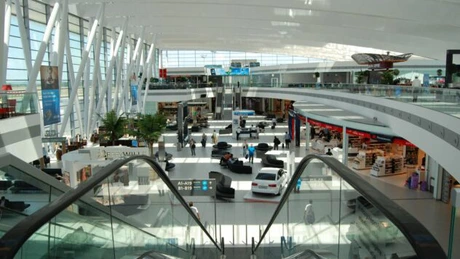 Aeroportul din Budapesta a planificat investiţii de 500 de milioane de euro, în următorii 25 de ani
