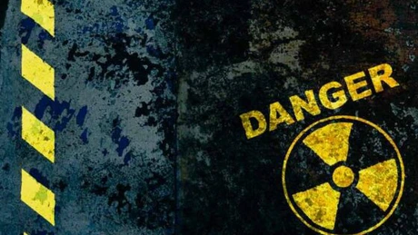 Greenpeace România: ANPM ascunde informaţii privind radioactivitatea din România