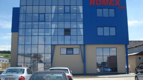 Primul centru de afaceri din Târgu Mureş a fost deschis prin Regio