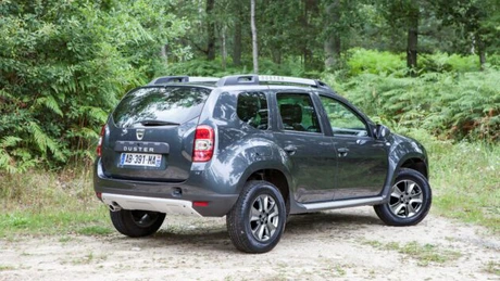 Dacia şi-a salvat patronul. Fără marca românească, Renault avea un an 2013 pe minus