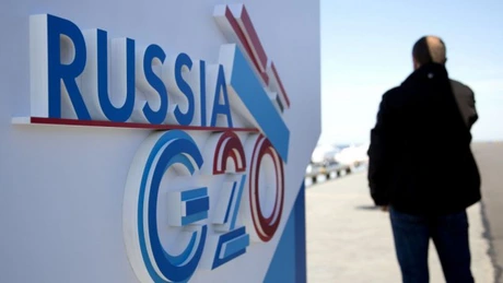 Liderii G20 vor discuta un plan de investiţii în infrastructură şi training profesional