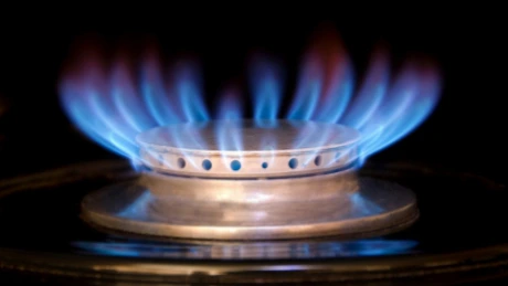 Gaze naturale mai ieftine cu până la 10%, la Bursa Română de Mărfuri