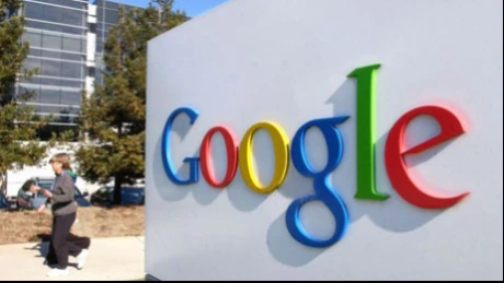Google şi-a modificat logoul