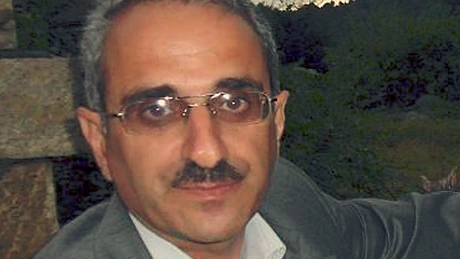 Redactorul-şef al unui ziar din Azerbaidjan, condamnat la cinci ani de închisoare