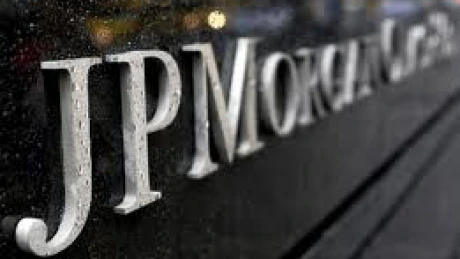 JPMorgan Chase, sancţionată cu peste 920 mil. dolari în urma incidentului 