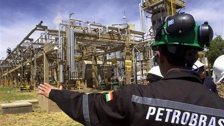 Brazilia: Preşedintele promite o anchetă riguroasă asupra Petrobras