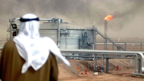 Arabia Saudită, cea mai mare producţie de petrol din ultimii 24 de ani, în august
