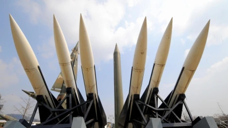 China va exporta sisteme antiaeriene şi rachete în Turcia