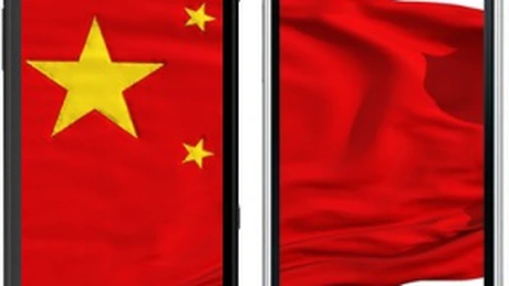 Vânzările de smartphone-uri din China vor depăşi 450 de milioane de unităţi anul următor