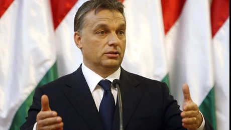Orban: Analiştii de la Londra sunt echivalentul modern al oamenilor de ştiinţă sovietici