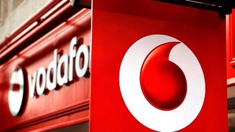 Vodafone renunţă la schimbul de active cu Liberty Global