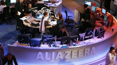 Egipt: Poliţia a arestat jurnalişti ai postului de televiziune Al-Jazeera
