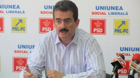 Andrei Gerea, propunerea PNL pentru postul de ministru al Economiei