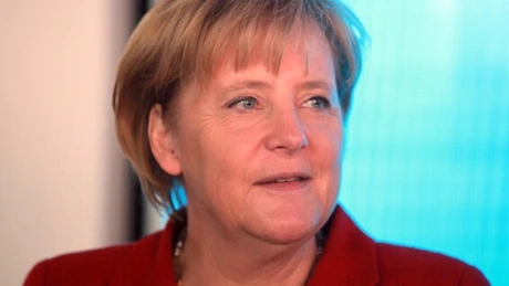 Germania: Stabilitatea monedei euro, tema centrală a partidului lui Merkel, CDU, la europarlamentare