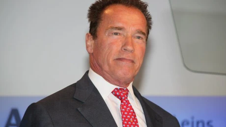 Arnold Schwarzenegger vrea să candideze la alegerile prezidenţiale americane din 2016