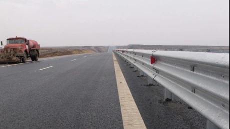 Autostrada Bucureşti-Braşov, printre proiectele de investiţii prioritare din Legea Bugetului