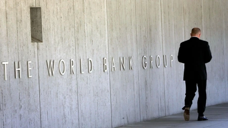 Banca Mondială îşi reduce cheltuielile cu 400 milioane de dolari