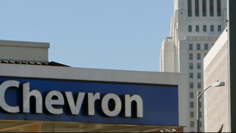 Chevron: Explorarea Pungeşti este suspendată până când se va înţelege că metodele folosite sunt bune