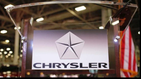 Vânzările Ford şi Chrysler au depăşit estimările analiştilor în septembrie
