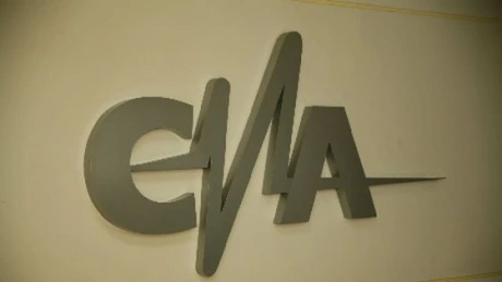 Licenţa audiovizuală a posturilor TV şi radio aflate în insolvenţă va fi suspendată de CNA