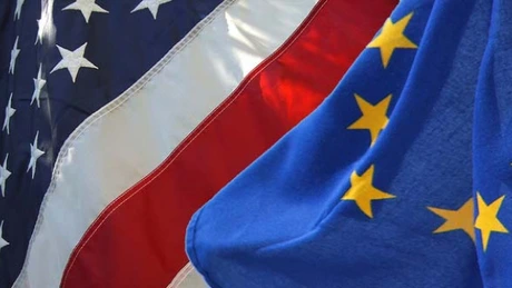 Acordul de liber schimb între SUA şi UE: Obstacole în Senat în calea accelerării negocierilor