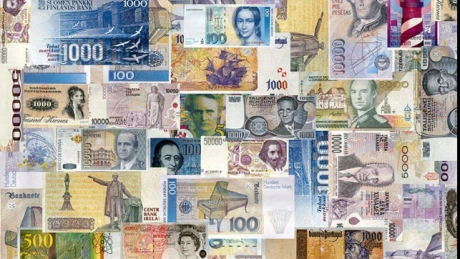 Autorităţile elveţiene anchetează mai multe bănci privind posibila manipulare a unor valute