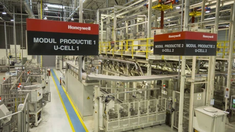 Honeywell vinde divizia Friction Materials. Federal Mogul va prelua şi fabrica din Ploieşti