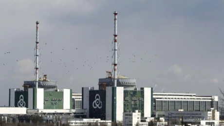 Austria este îngrijorată de lipsa de informaţii cu privire la amplasarea unui nou reactor la Kozlodui - presă