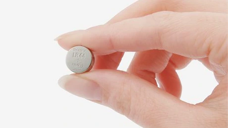 Europarlamentarii interzic folosirea bateriilor cu mercur în jucării, ceasuri şi telecomenzi