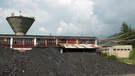 Exploatarea minieră Husnicioara va fi preluată de RAAN