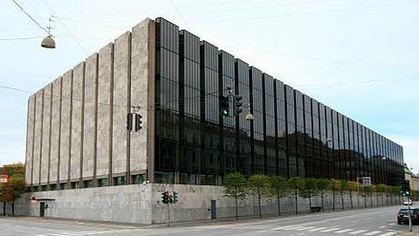 Danemarca: Banca Centrală va renunţa la 10% din angajaţi