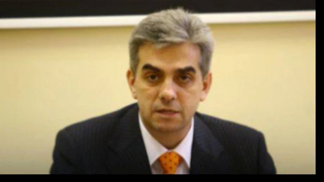Nicolăescu asigură FMI şi CE că reforma în sănătate va respecta nevoile populaţiei
