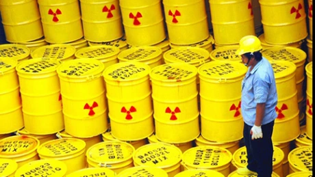 UE va verifica dacă un proiect nuclear din M.Britanie respectă normele acordării unui ajutor de stat