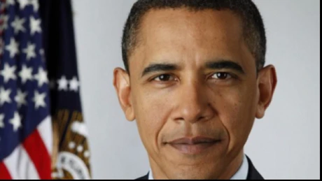 Obama: Criza fiscală a subminat credibilitatea SUA în străinătate şi a redus creşterea economică