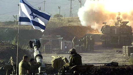 Israelul avertizează că va ataca Iranul, după noi informaţii despre programul nuclear iranian