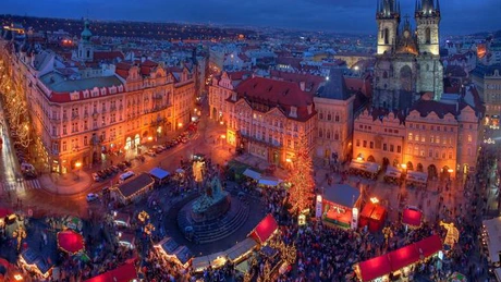 Românii vor cheltui, în medie, 200 de euro pentru pachetele turistice de sărbători - Europa Travel