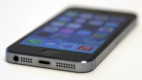 iPhone 5S are probleme cu bateria. Ce spune Apple