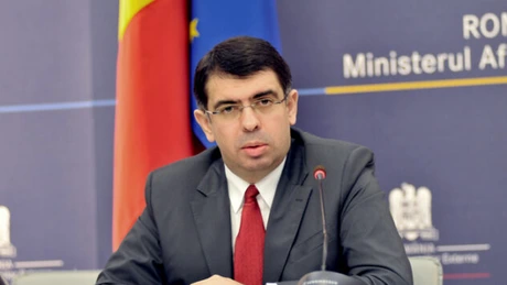 Cazanciuc: Ministerul Justiţiei a dat aviz negativ la Legea amnistierii
