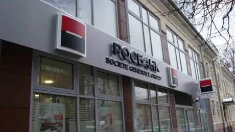 VTB a acceptat să-şi vândă participaţia deţinută la Rosbank grupului Societe Generale - Reuters