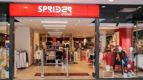 Cine are de recuperat bani din falimentul retailerului Sprider Stores