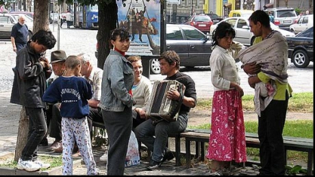 CE şi CoE au lansat un program european pentru integrarea romilor, Romact, vizând cinci ţări