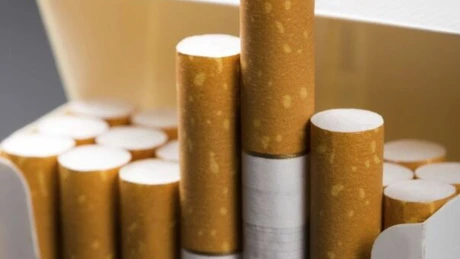 Cea mai mare creştere a contrabandei cu ţigarete din ultimii doi ani. Mărcile ieftine, pe primul loc